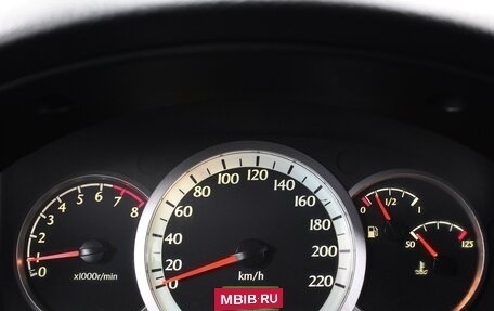 Chevrolet Lacetti, 2012 год, 520 000 рублей, 11 фотография