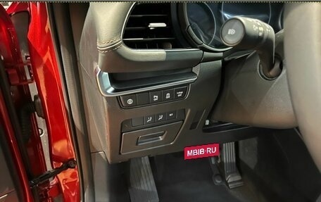 Mazda 3, 2025 год, 3 738 600 рублей, 13 фотография