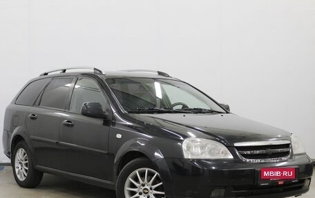 Chevrolet Lacetti, 2012 год, 520 000 рублей, 3 фотография