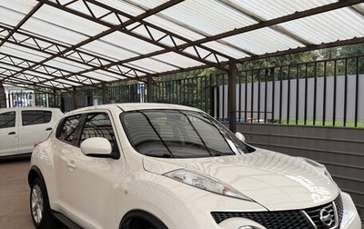 Nissan Juke II, 2014 год, 1 100 000 рублей, 1 фотография