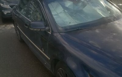 Volkswagen Phaeton I рестайлинг, 2002 год, 400 000 рублей, 1 фотография