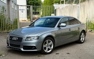 Audi A4, 2008 год, 1 фотография