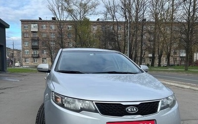 KIA Cerato III, 2012 год, 800 000 рублей, 1 фотография