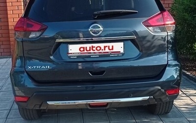 Nissan X-Trail, 2019 год, 2 100 000 рублей, 1 фотография