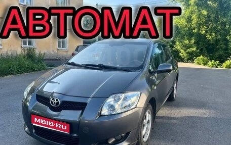 Toyota Auris II, 2008 год, 700 000 рублей, 1 фотография
