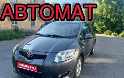 Toyota Auris II, 2008 год, 700 000 рублей, 1 фотография