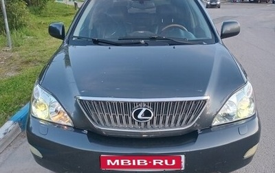 Lexus RX II рестайлинг, 2004 год, 1 000 000 рублей, 1 фотография