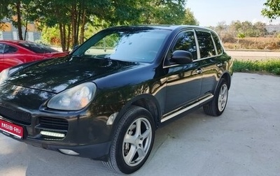 Porsche Cayenne III, 2005 год, 800 000 рублей, 1 фотография