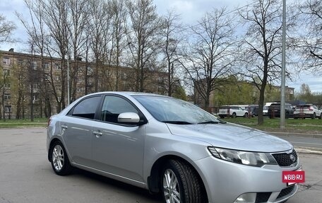 KIA Cerato III, 2012 год, 800 000 рублей, 2 фотография