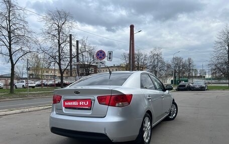 KIA Cerato III, 2012 год, 800 000 рублей, 3 фотография