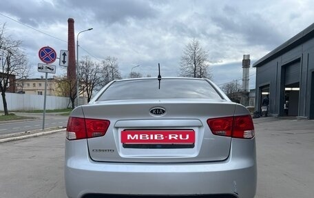 KIA Cerato III, 2012 год, 800 000 рублей, 4 фотография