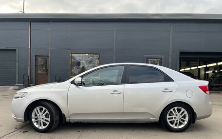 KIA Cerato III, 2012 год, 800 000 рублей, 6 фотография