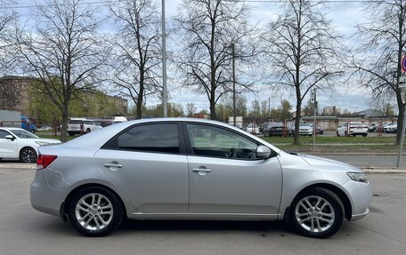 KIA Cerato III, 2012 год, 800 000 рублей, 7 фотография