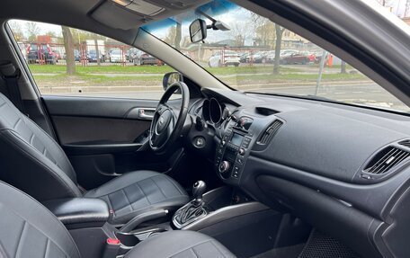 KIA Cerato III, 2012 год, 800 000 рублей, 8 фотография