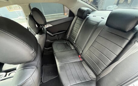 KIA Cerato III, 2012 год, 800 000 рублей, 11 фотография