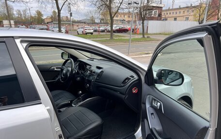 KIA Cerato III, 2012 год, 800 000 рублей, 9 фотография