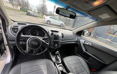 KIA Cerato III, 2012 год, 800 000 рублей, 13 фотография