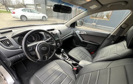 KIA Cerato III, 2012 год, 800 000 рублей, 12 фотография