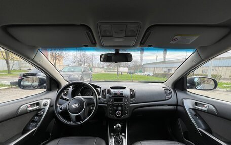 KIA Cerato III, 2012 год, 800 000 рублей, 14 фотография
