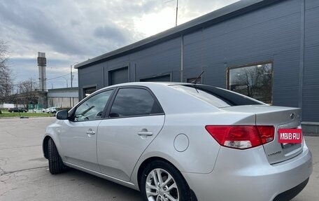 KIA Cerato III, 2012 год, 800 000 рублей, 5 фотография