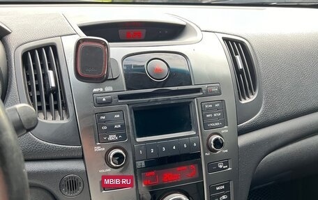KIA Cerato III, 2012 год, 800 000 рублей, 15 фотография