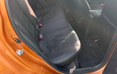 KIA Rio IV, 2018 год, 870 000 рублей, 7 фотография