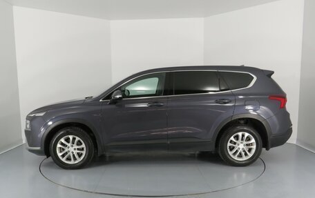Hyundai Santa Fe IV, 2021 год, 2 950 000 рублей, 6 фотография