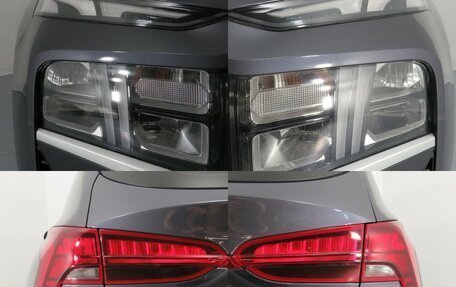 Hyundai Santa Fe IV, 2021 год, 2 950 000 рублей, 9 фотография