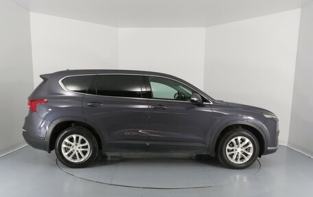Hyundai Santa Fe IV, 2021 год, 2 950 000 рублей, 2 фотография