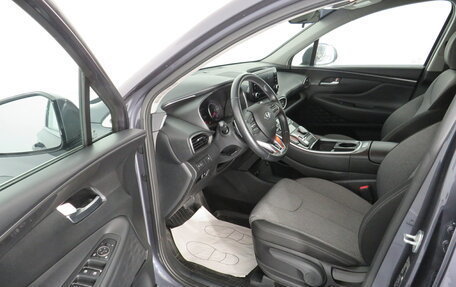 Hyundai Santa Fe IV, 2021 год, 2 950 000 рублей, 11 фотография