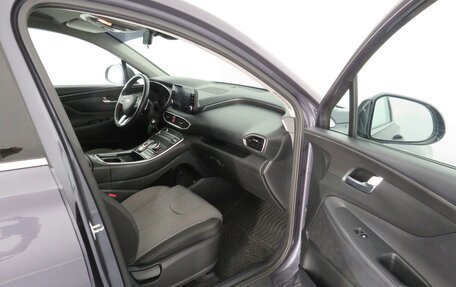 Hyundai Santa Fe IV, 2021 год, 2 950 000 рублей, 13 фотография