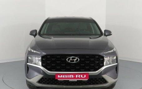 Hyundai Santa Fe IV, 2021 год, 2 950 000 рублей, 8 фотография