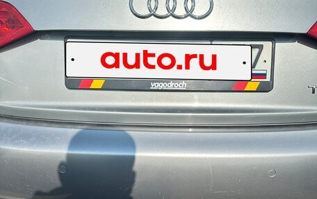 Audi A4, 2008 год, 3 фотография