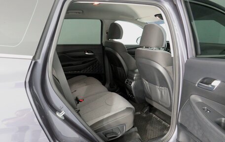 Hyundai Santa Fe IV, 2021 год, 2 950 000 рублей, 16 фотография