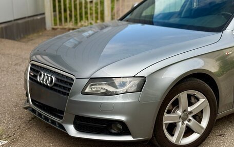 Audi A4, 2008 год, 4 фотография