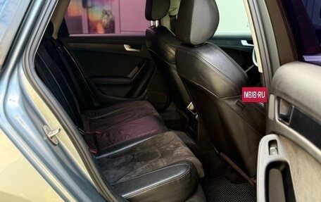 Audi A4, 2008 год, 16 фотография