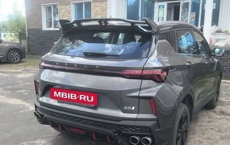 Geely Coolray I, 2023 год, 1 950 000 рублей, 3 фотография