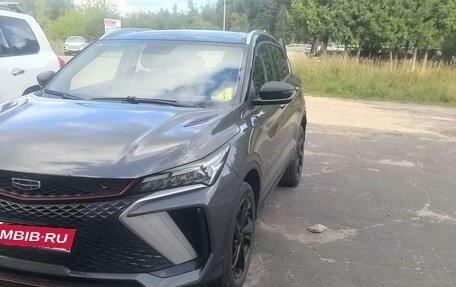 Geely Coolray I, 2023 год, 1 950 000 рублей, 2 фотография
