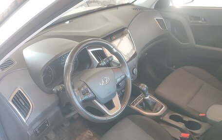 Hyundai Creta I рестайлинг, 2020 год, 1 750 000 рублей, 5 фотография