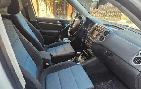 Volkswagen Tiguan I, 2013 год, 1 700 000 рублей, 9 фотография