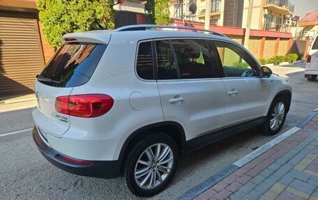 Volkswagen Tiguan I, 2013 год, 1 700 000 рублей, 6 фотография