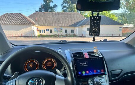 Toyota Auris II, 2008 год, 700 000 рублей, 2 фотография