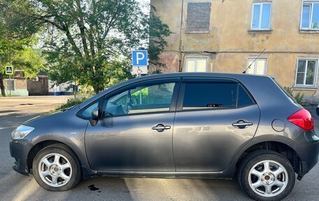 Toyota Auris II, 2008 год, 700 000 рублей, 3 фотография