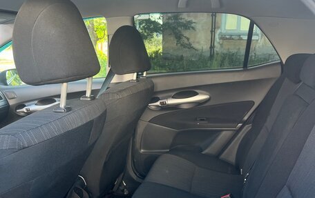 Toyota Auris II, 2008 год, 700 000 рублей, 6 фотография