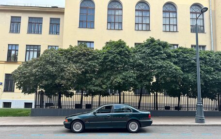 BMW 5 серия, 1998 год, 1 000 000 рублей, 2 фотография