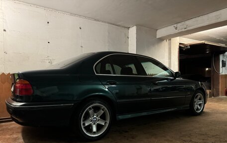 BMW 5 серия, 1998 год, 1 000 000 рублей, 12 фотография