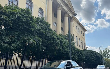 BMW 5 серия, 1998 год, 1 000 000 рублей, 6 фотография
