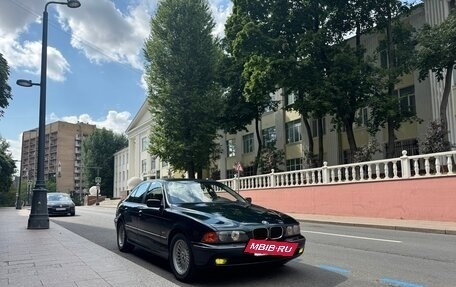 BMW 5 серия, 1998 год, 1 000 000 рублей, 7 фотография