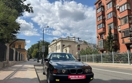 BMW 5 серия, 1998 год, 1 000 000 рублей, 3 фотография