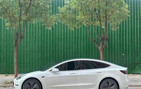 Tesla Model 3 I, 2021 год, 1 960 000 рублей, 11 фотография